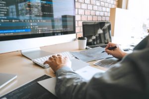 web design